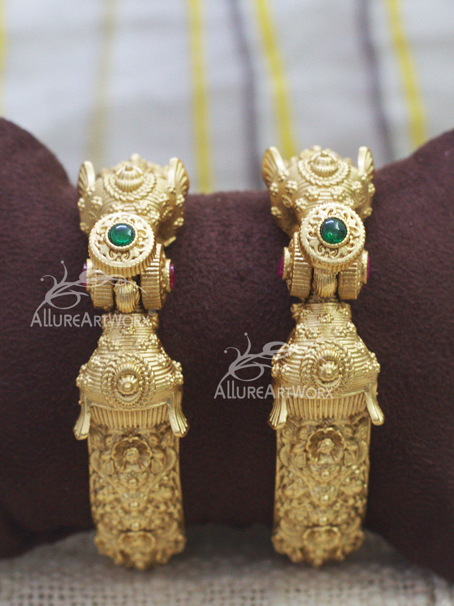 Traditional Bangles